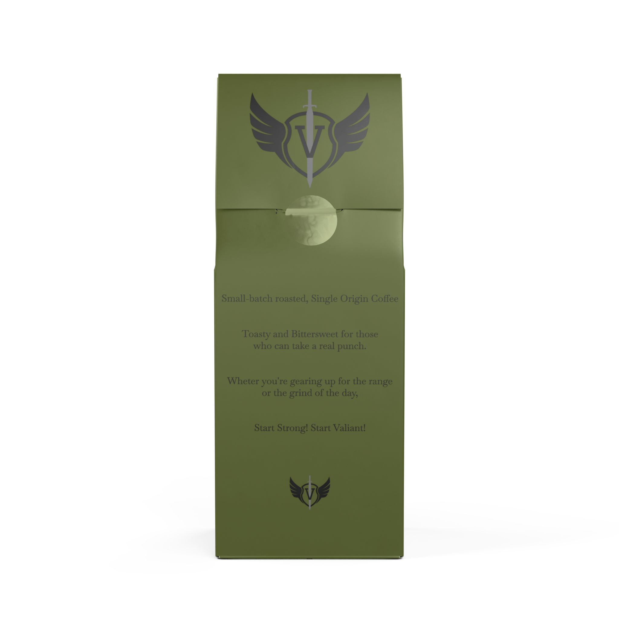 Haymaker Dark Roast - Image 6