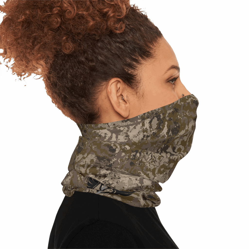 Valiant Stealth Gaiter