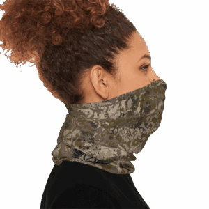 Valiant Stealth Gaiter