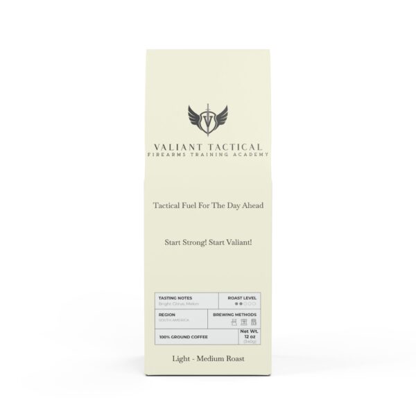 Gentle Nudge Light-Medium Roast - Image 1