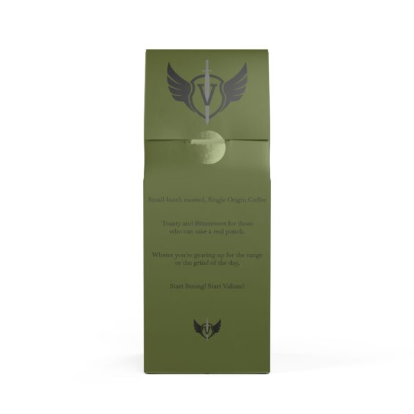 Haymaker Dark Roast - Image 2