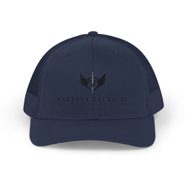 Valiant Series Trucker Hat - Image 6