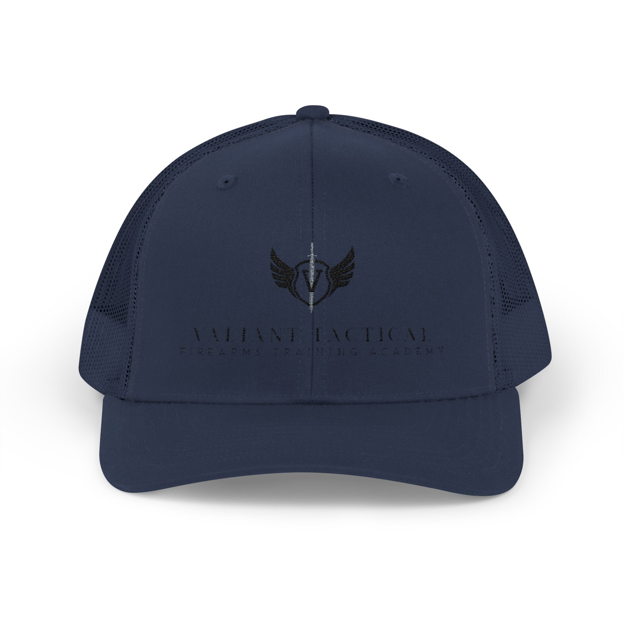 Valiant Series Trucker Hat - Image 6
