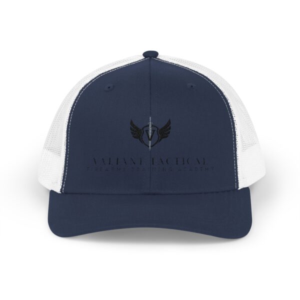 Valiant Series Trucker Hat - Image 2