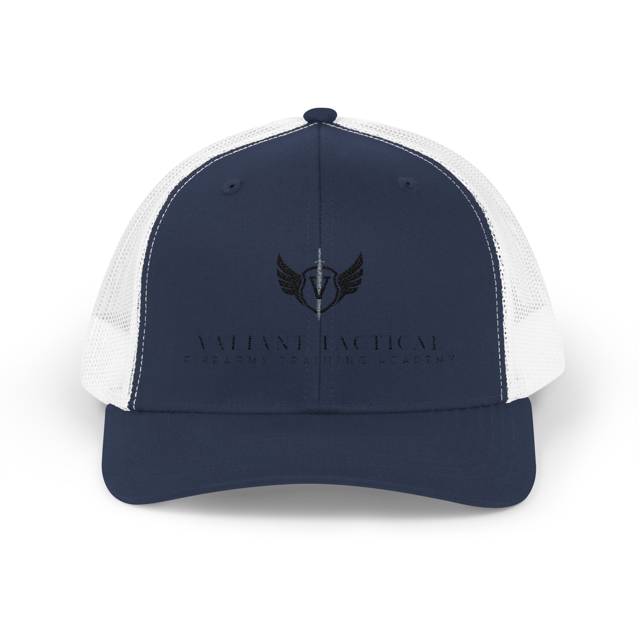 Valiant Series Trucker Hat - Image 2