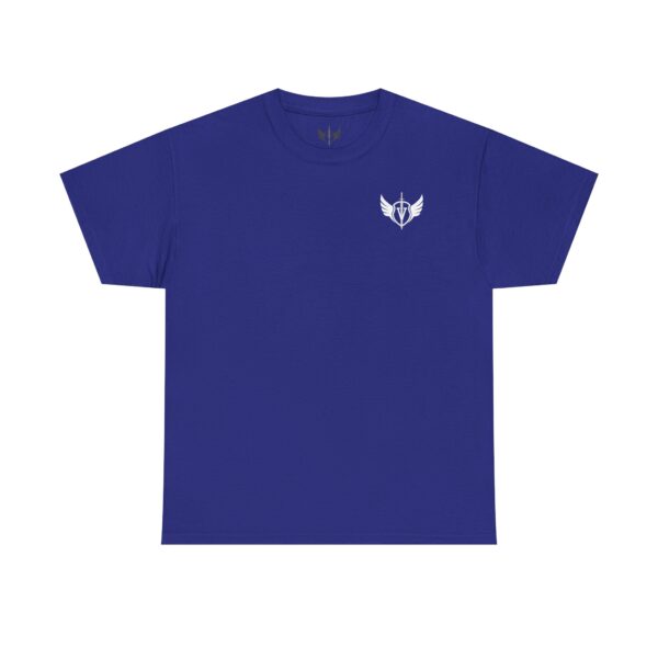 Valiant Series T-Shirt - Image 6