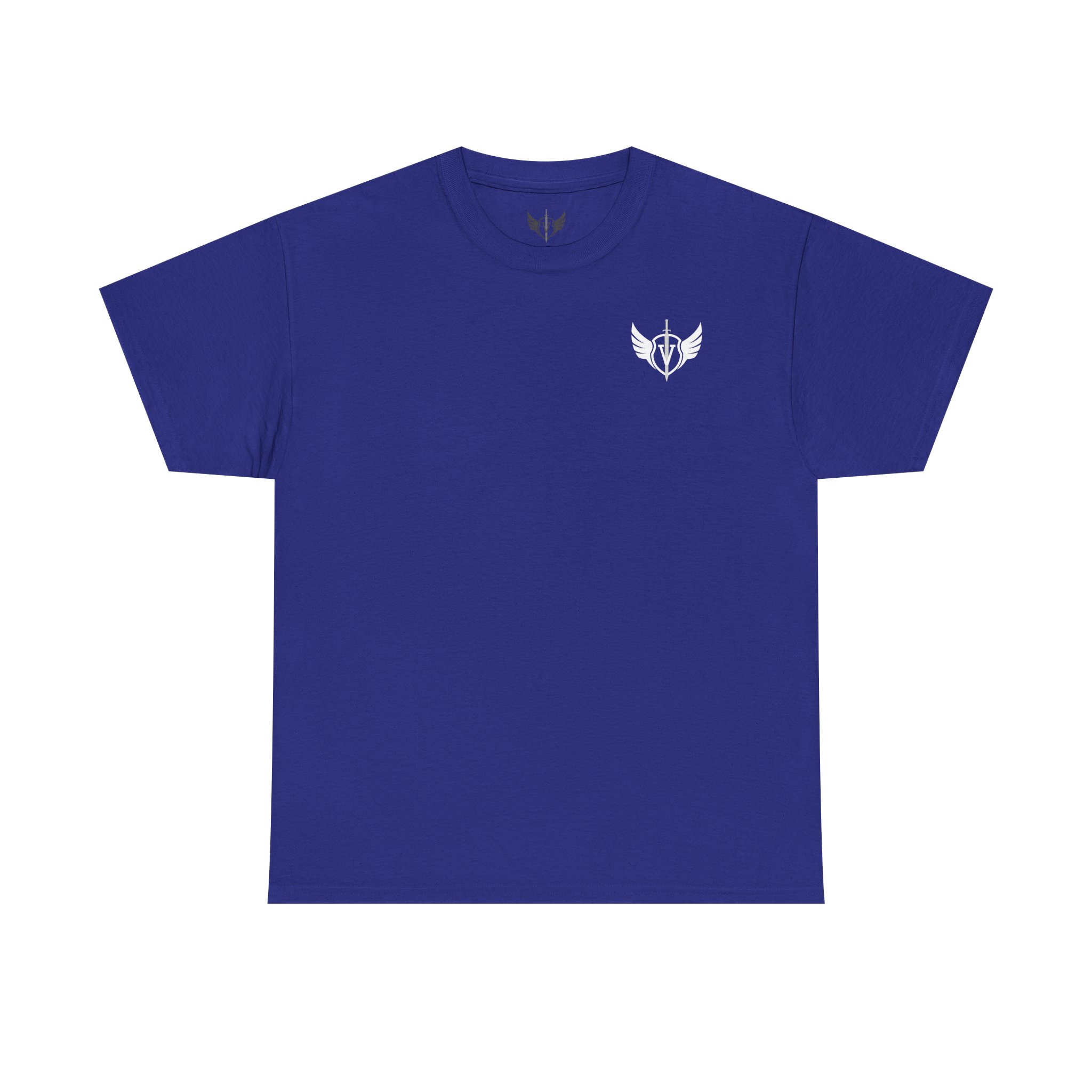 Valiant Series T-Shirt - Image 6