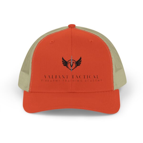 Valiant Series Trucker Hat - Image 7