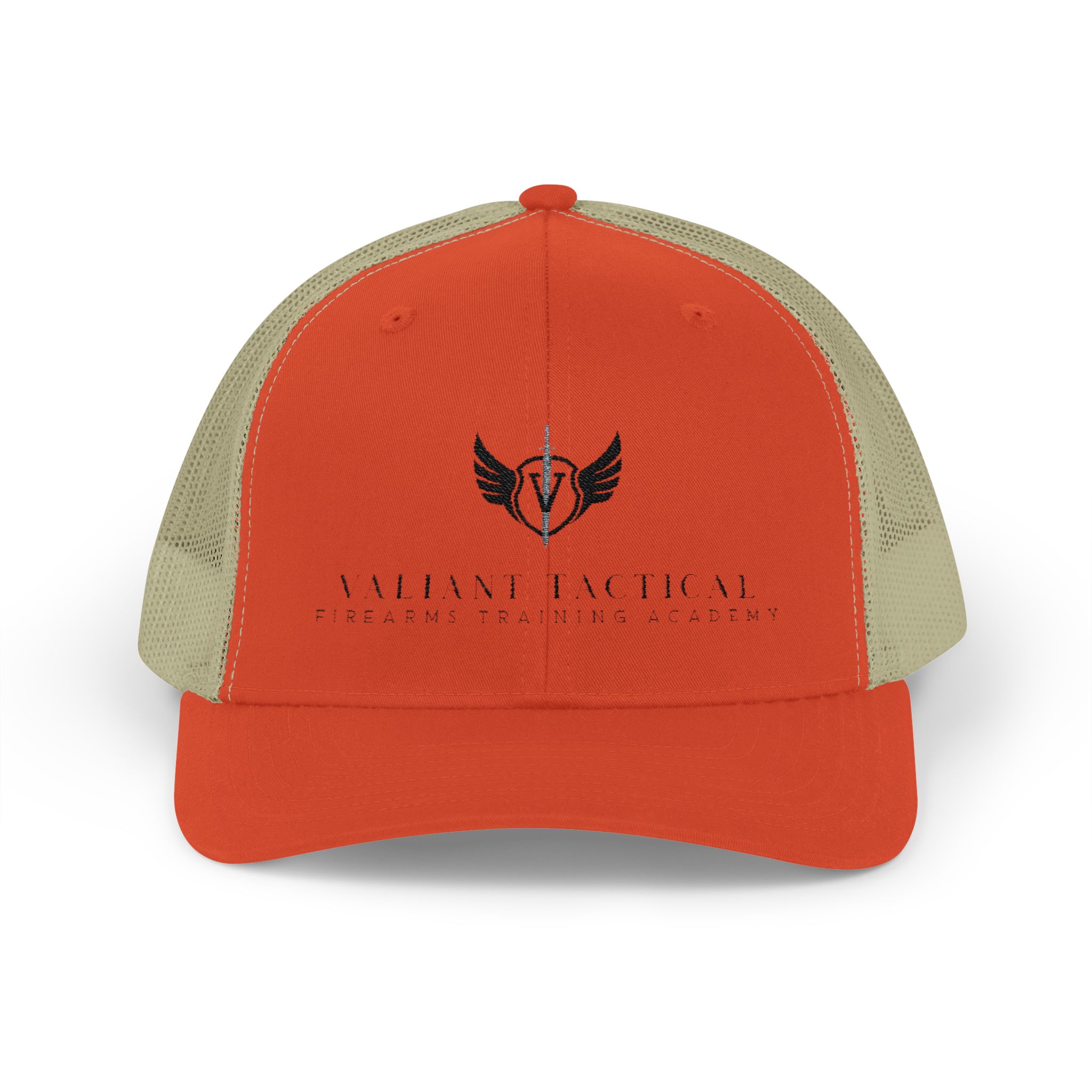 Valiant Series Trucker Hat - Image 7