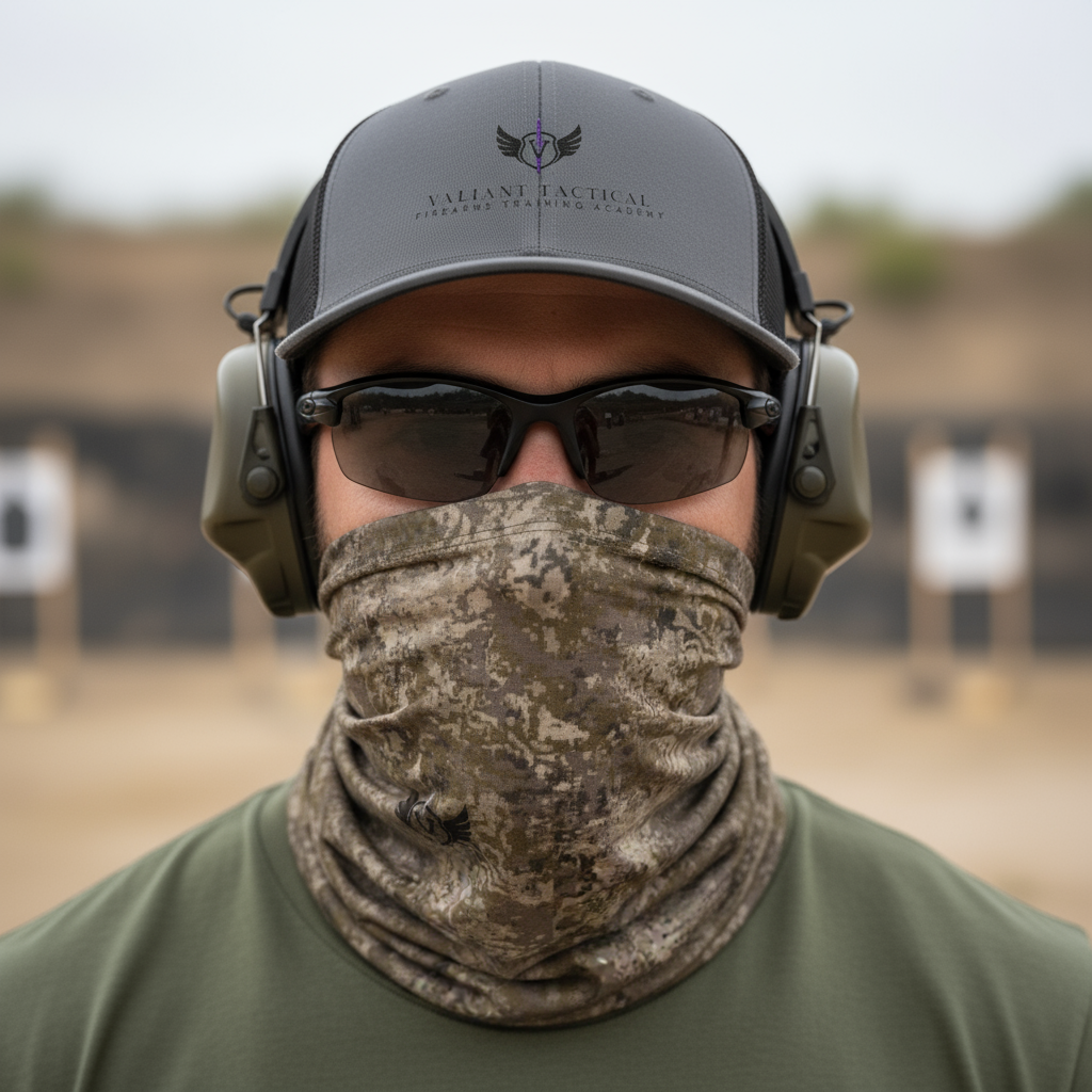 Valiant Winter Gaiter - Image 1