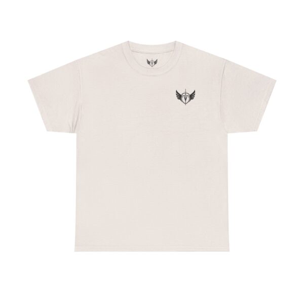 Valiant Series T-Shirt - Image 3