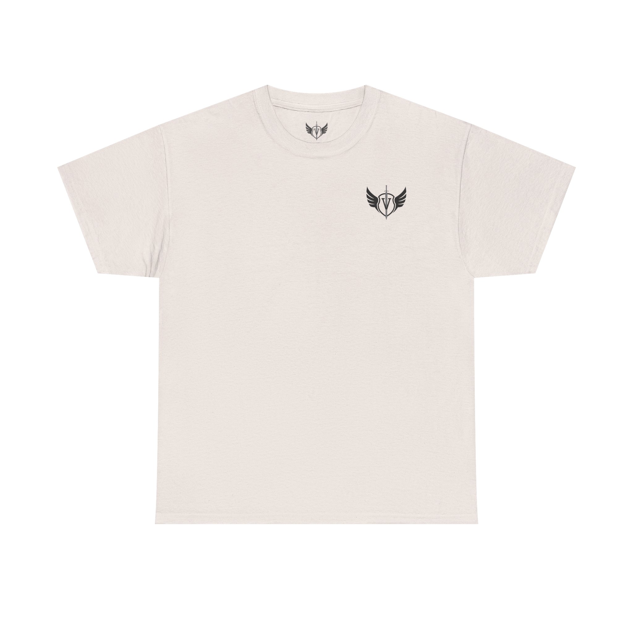 Valiant Series T-Shirt - Image 3