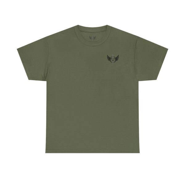 Valiant Series T-Shirt - Image 4