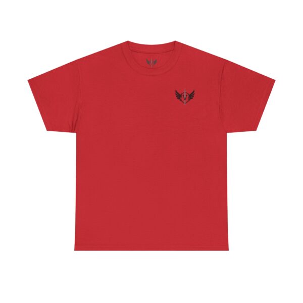 Valiant Series T-Shirt - Image 5