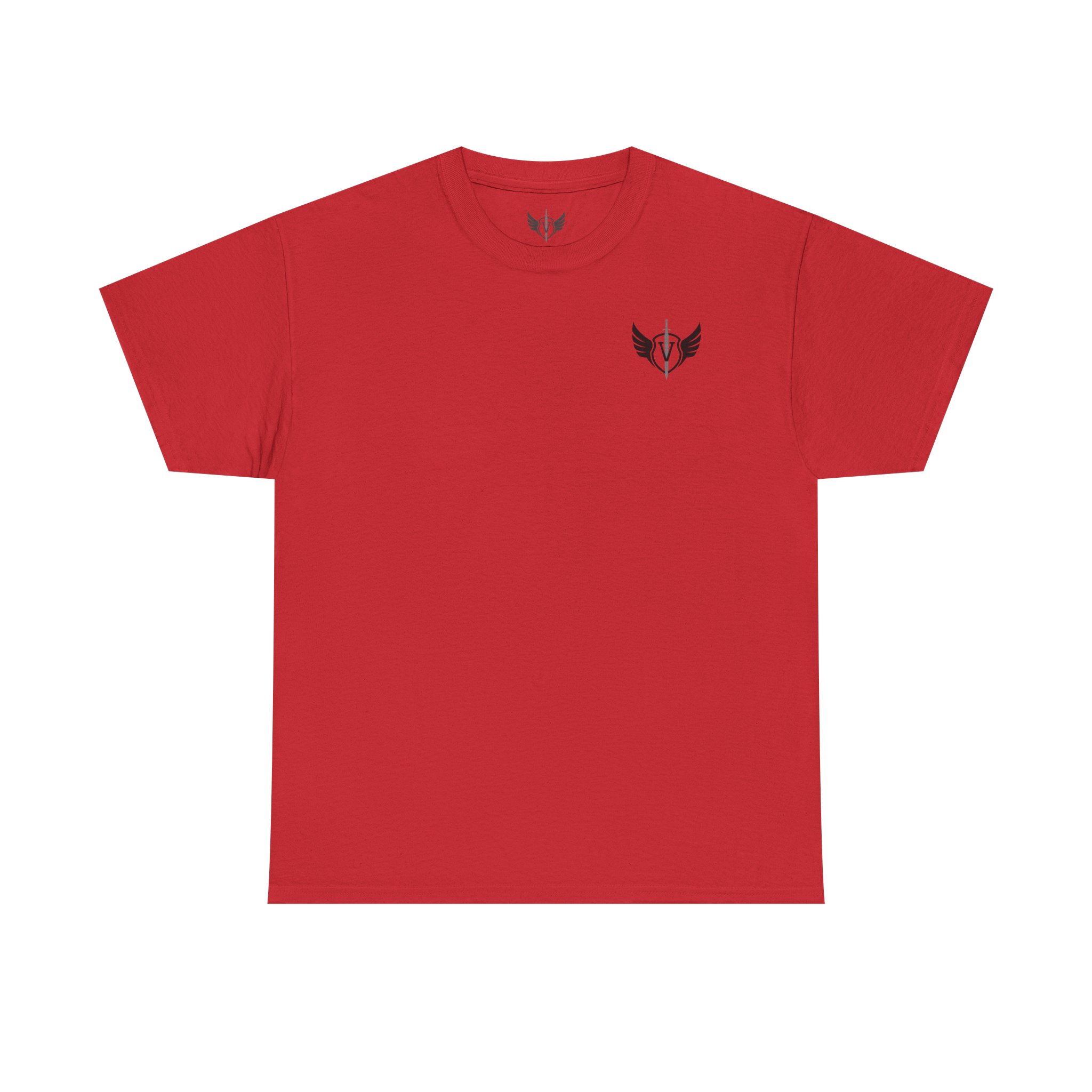 Valiant Series T-Shirt - Image 5