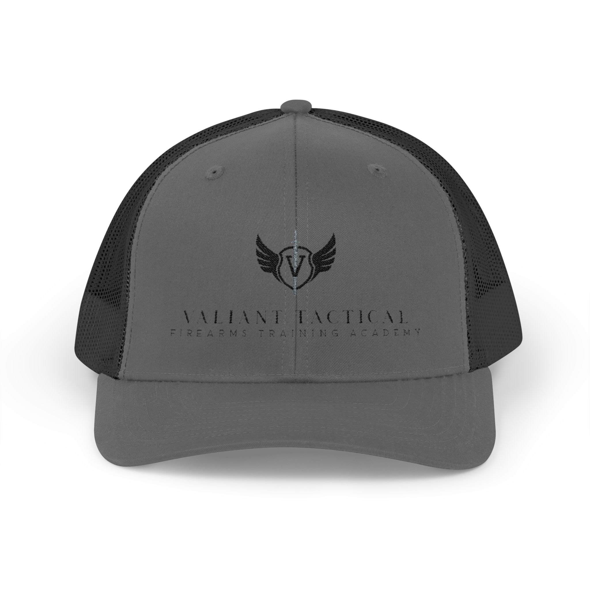 Valiant Series Trucker Hat - Image 3