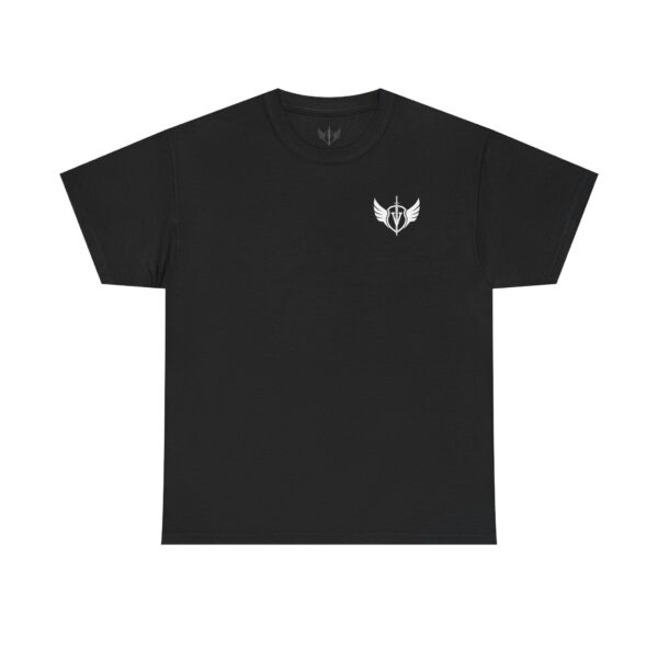 Valiant Series T-Shirt - Image 2