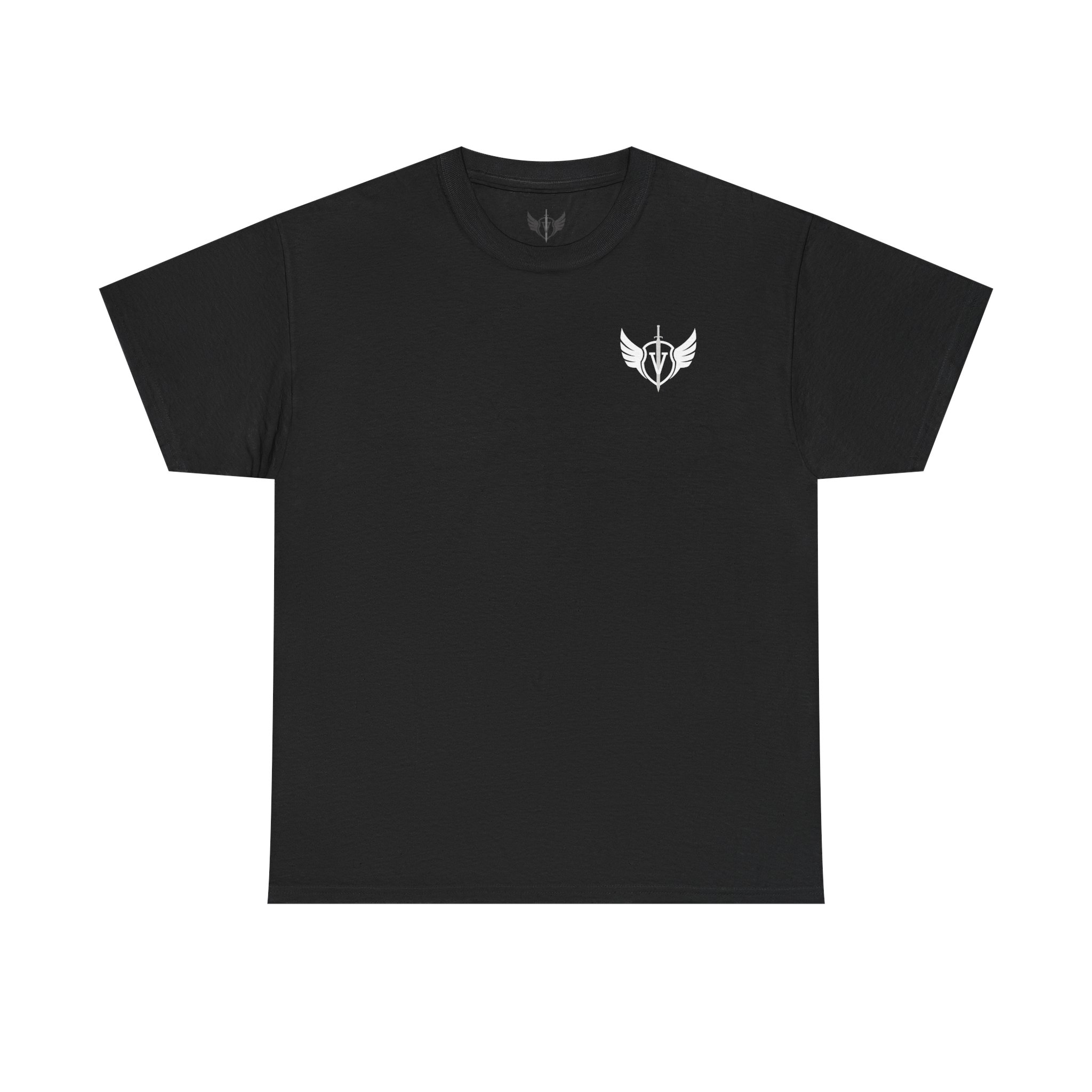 Valiant Series T-Shirt - Image 2