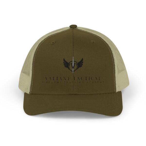 Valiant Series Trucker Hat - Image 5