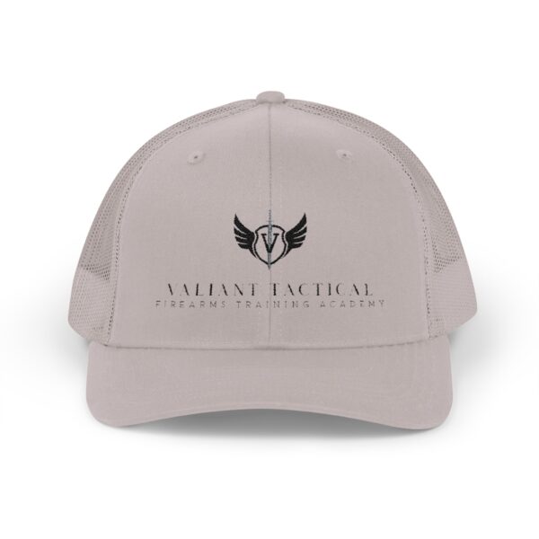Valiant Series Trucker Hat - Image 8
