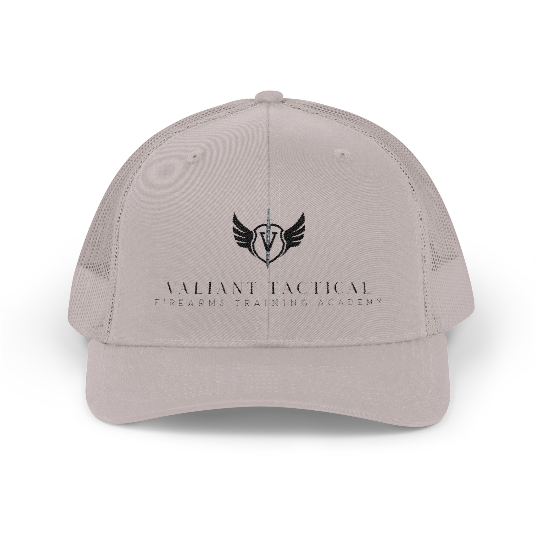 Valiant Series Trucker Hat - Image 8